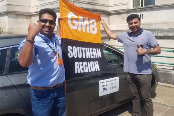 gmb-southern-region-archive